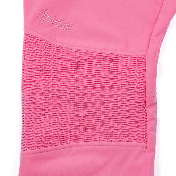 Kilpi Byxor Dione Rosa 42 / Regular Kvinna