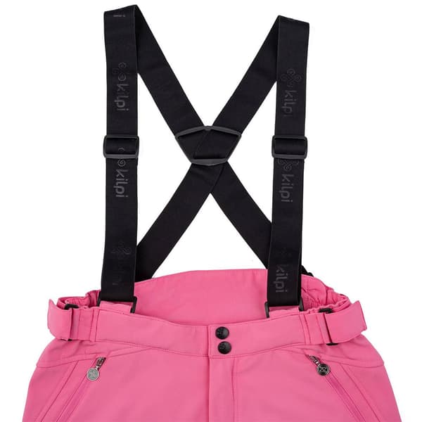 Kilpi Byxor Dione Rosa 42 / Regular Kvinna