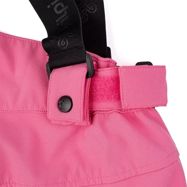 Kilpi Byxor Dione Rosa 42 / Regular Kvinna