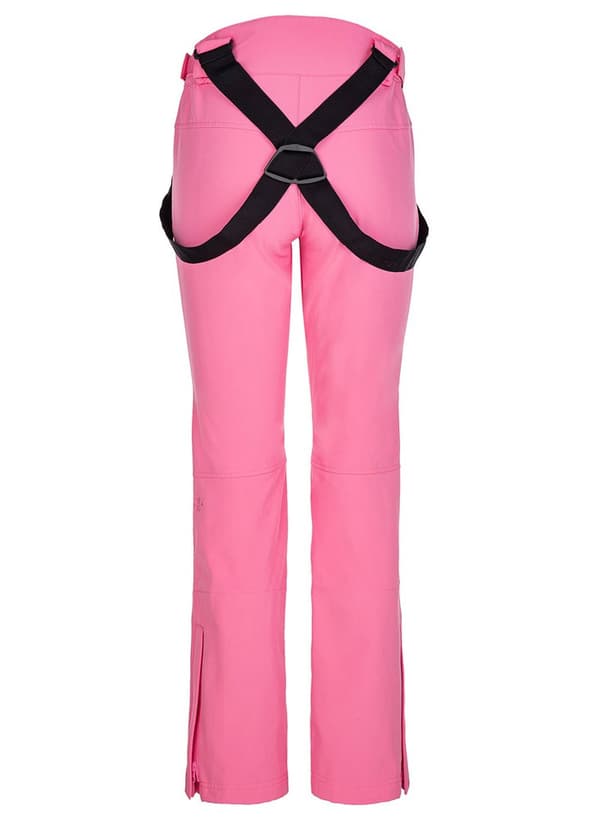 Kilpi Byxor Dione Rosa 42 / Regular Kvinna