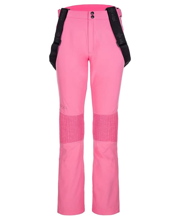 Kilpi Byxor Dione Rosa 42 / Regular Kvinna