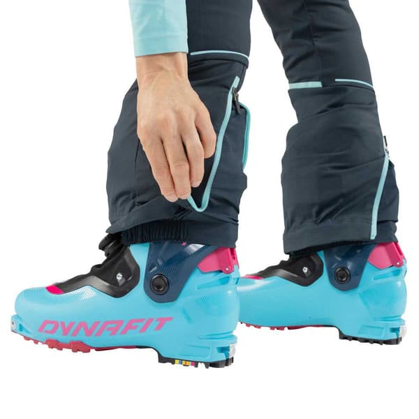 Dynafit Byxor Speed Dst Lila M Kvinna
