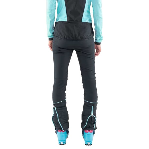 Dynafit Byxor Speed Dst Lila M Kvinna