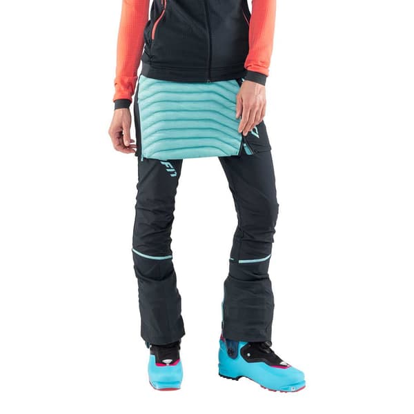 Dynafit Byxor Speed Dst Lila M Kvinna