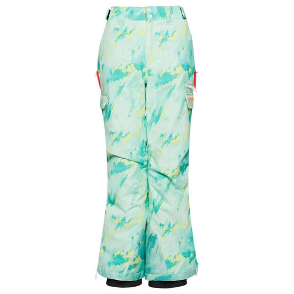 Superdry Byxor Ski Ultimate Rescue Flerfärgad XS Kvinna
