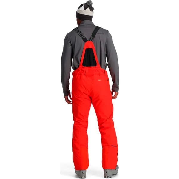 Spyder Bukser Dare Rød M Mand