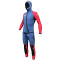 Miniatyrbild 1 av 3: Seland Canyoning Jacka Bitet Blå M Man