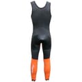 Miniatyrbild 2 av 2: Seland Canyoning Kostym Escalo John Orange XL Man