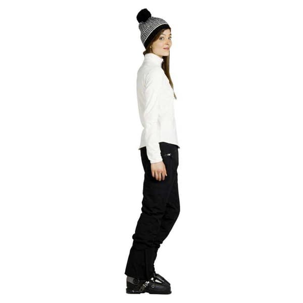 Protest Byxor Kensington Svart XS Kvinna