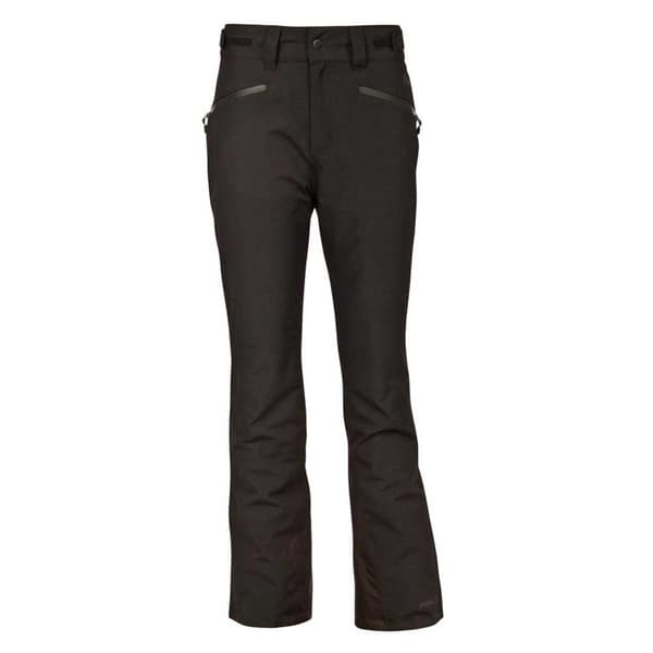 Protest Byxor Kensington Svart XS Kvinna
