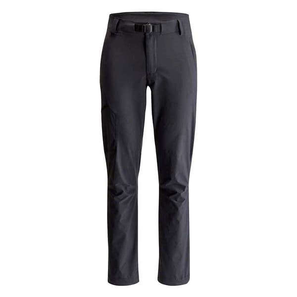 Black Diamond Housut Alpine Musta XL Mies