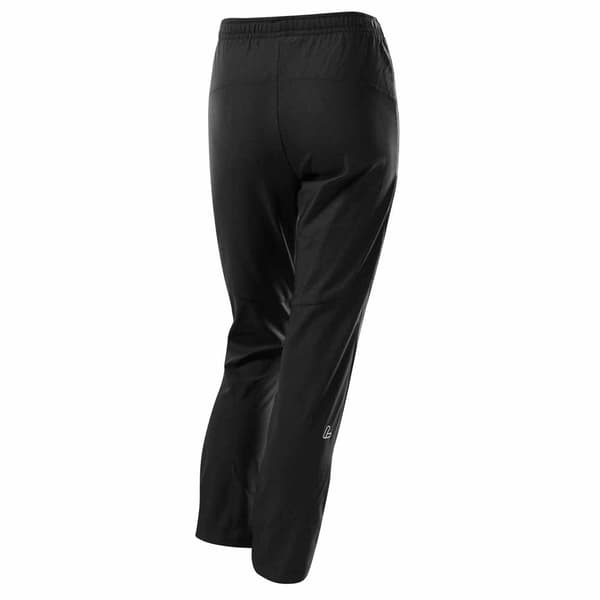 Loeffler Housut Functional Micro Sport Musta 42 / Regular Nainen