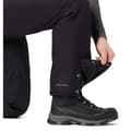Miniatyrbillede 5 af 5: Columbia Bukser Bugaboo Ii Sort 42 / 30 Mand