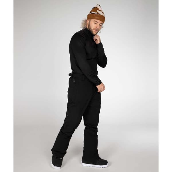 Protest Byxor Miikka Grå XS / Short Man