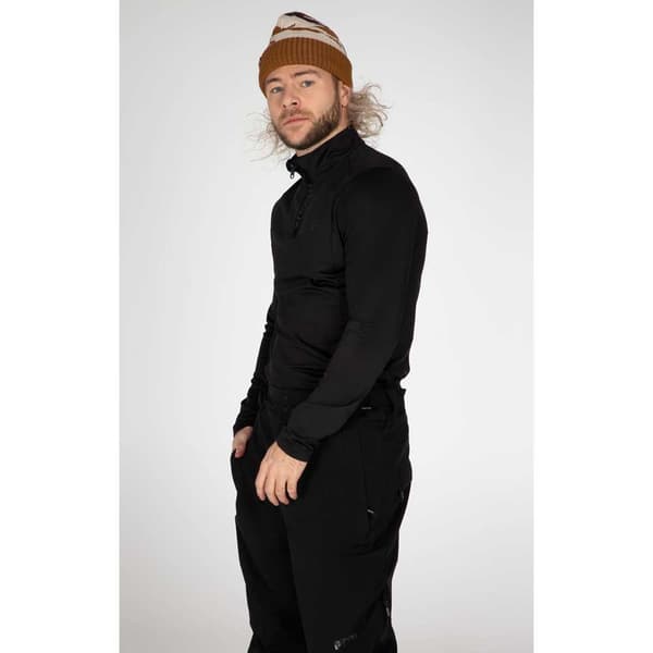 Protest Byxor Miikka Grå XS / Short Man