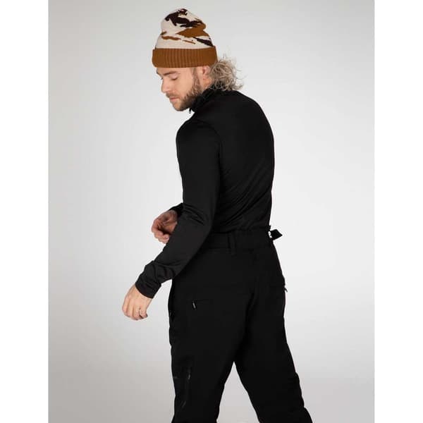 Protest Byxor Miikka Grå XS / Short Man