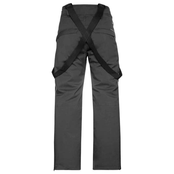 Protest Byxor Miikka Grå XS / Short Man