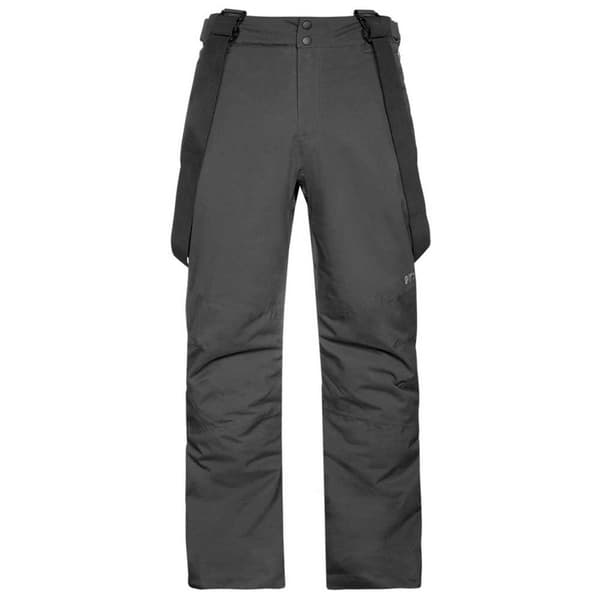 Protest Byxor Miikka Grå XS / Short Man