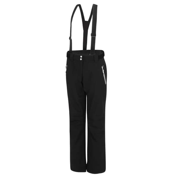Dare2b Effused Ii Insulated Svart 16 Kvinna