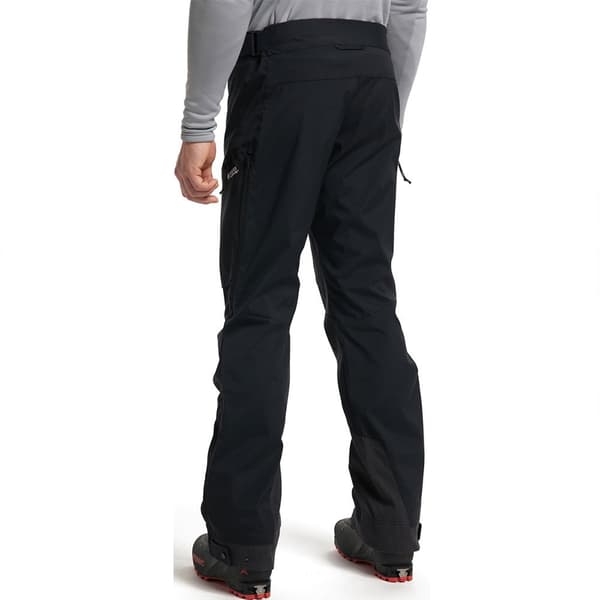 Haglofs Bukser Touring Infinium Sort XL Mand