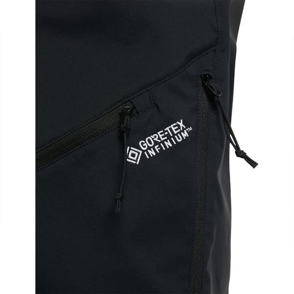 Haglofs Bukser Touring Infinium Sort XL Mand