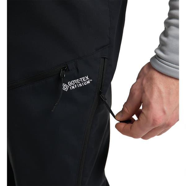 Haglofs Bukser Touring Infinium Sort XL Mand