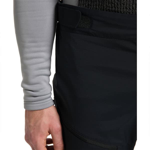 Haglofs Bukser Touring Infinium Sort XL Mand