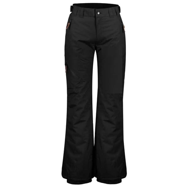 Icepeak Byxor Colman Io Svart 54 Man
