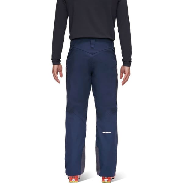 Mammut Bukser Stoney Blå 46 / Regular Mand