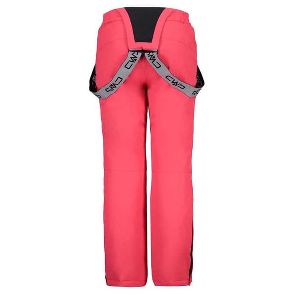 Cmp Bukser Salopette 3w15994 Rosa 6 Years Dreng