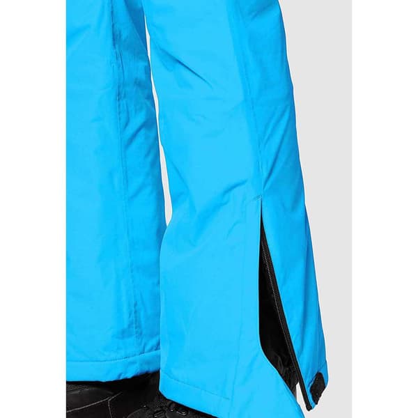 Cmp Byxor Ski 3w20636 Blå 2XS Kvinna