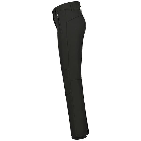 Icepeak Bukser Entiat Io Sort 44 Kvinde