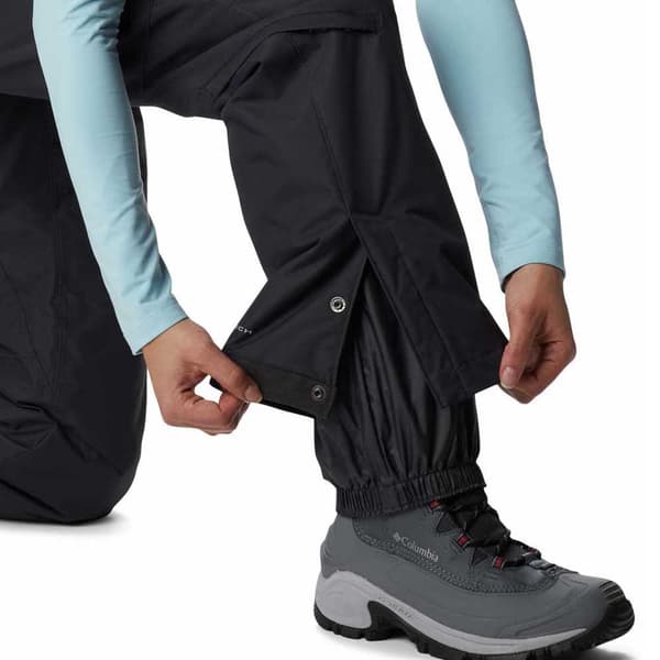 Columbia Byxor Bugaboo™ Omni Heat Svart 14 / 32 Kvinna