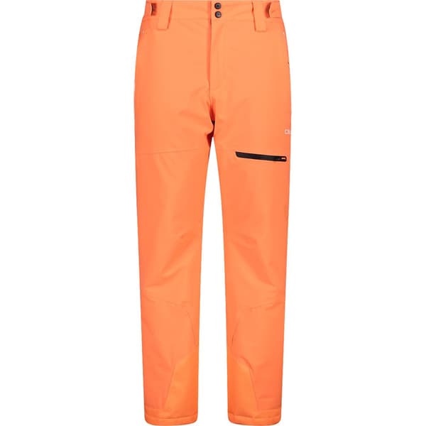 Cmp Bukser 39w1537 Orange XL Mand