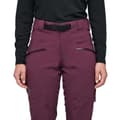 Miniatyrbild 5 av 6: Black Diamond Byxor Recon Stretch Lila S Kvinna
