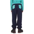 Miniatyrbillede 2 af 2: Rossignol Bukser Fleece Blå 10 Years Dreng