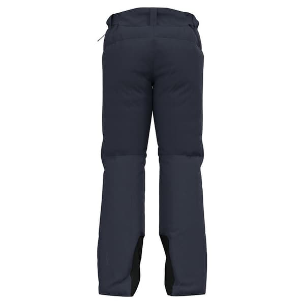 Odlo Housut Bluebird S-thermic Sininen 48 Mies