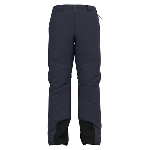 Odlo Housut Bluebird S-thermic Sininen 48 Mies