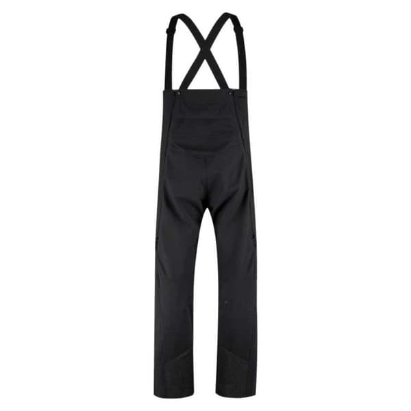 Head Byxor Kore Svart 2XL Man