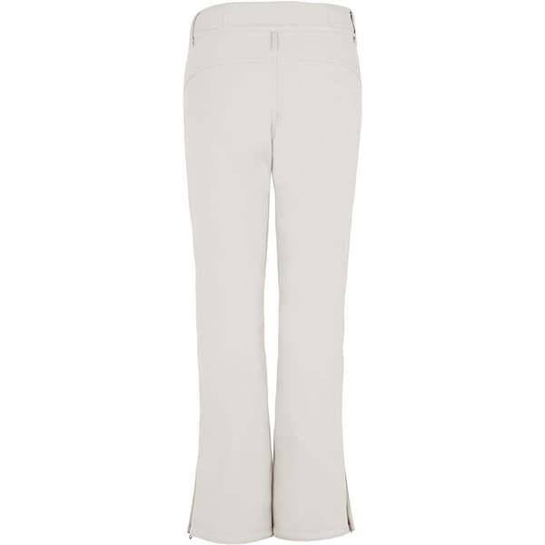 Protest Byxor Lole Softshell Beige S Kvinna