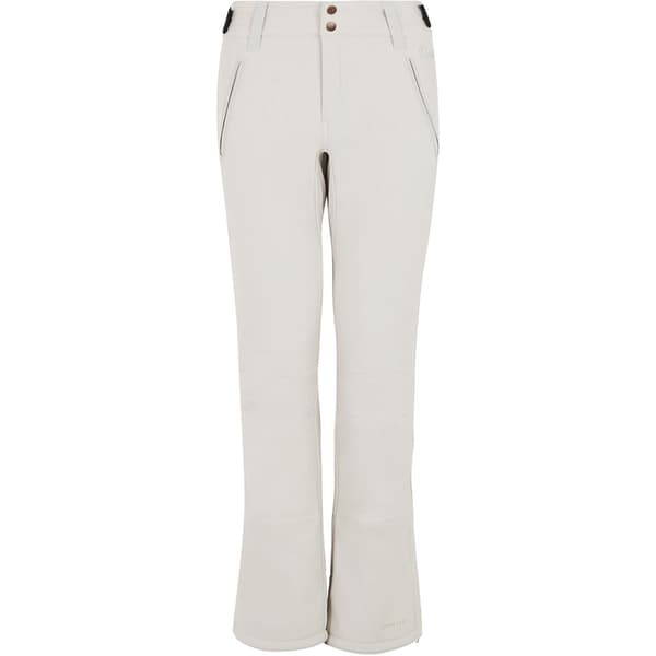 Protest Byxor Lole Softshell Beige S Kvinna