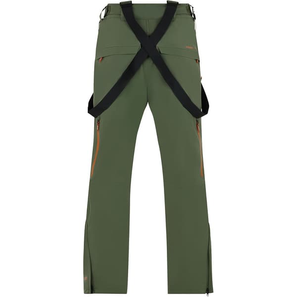 Protest Bukser Miikka Grøn M / Short Mand