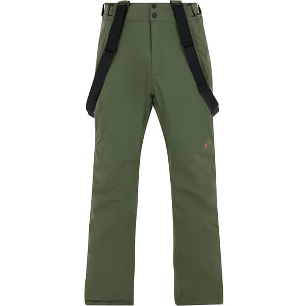 Protest Bukser Miikka Grøn M / Short Mand