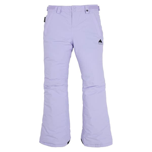 Burton Housut Sweetart 2l Violetti S Poika