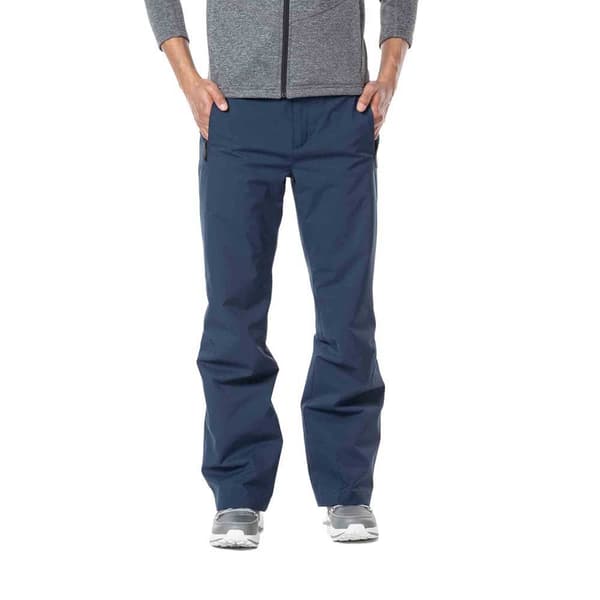 Rossignol Housut Siz Sininen XL Mies