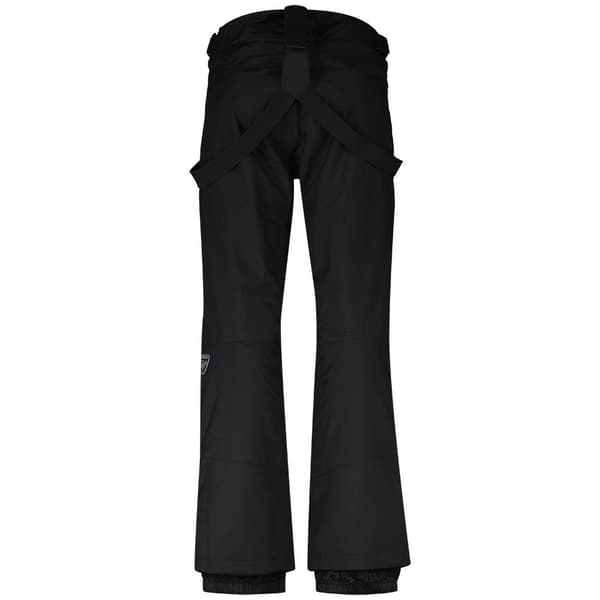 Rossignol Byxor Ski Svart S Man