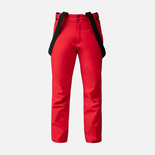 Rossignol Byxor Ski Röd L Man