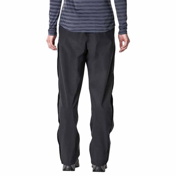 Berghaus Byxor Hillwalker Svart 8 / 33 Kvinna