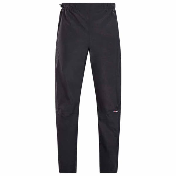 Berghaus Byxor Hillwalker Svart 8 / 33 Kvinna
