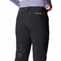 Miniatyrbillede 5 af 7: Columbia Bukser Kick Turner Insulated Sort 22 / 32 Kvinde